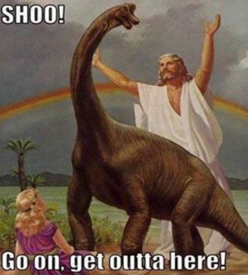 Jesus Dinosaur.jpg