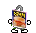 :-| :spamlock: